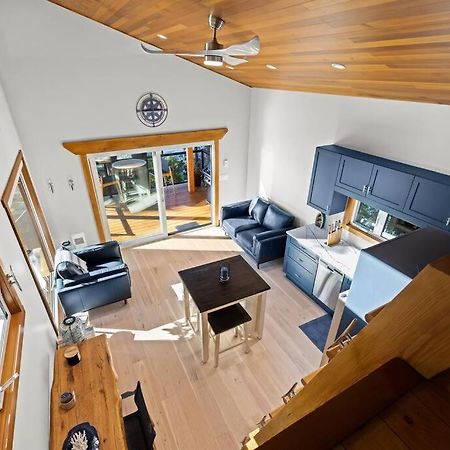 Kingfisher Manor Villa Sooke Dış mekan fotoğraf