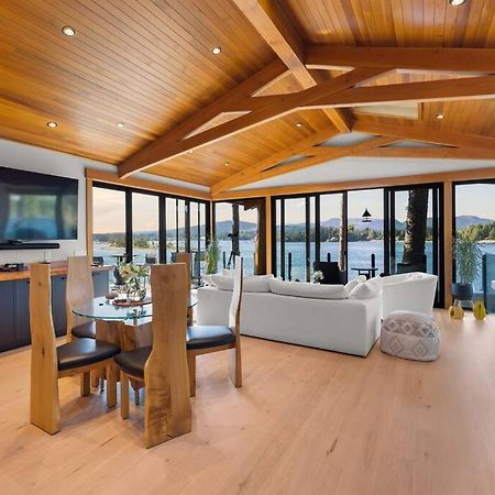 Kingfisher Manor Villa Sooke Dış mekan fotoğraf