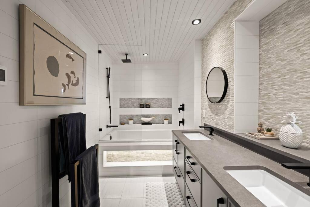 Kingfisher Manor Villa Sooke Dış mekan fotoğraf